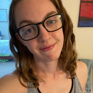 Meet your Posher, Kara